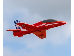 Arrows Bae Hawk 50mm 11 Blade EDF Jet PNP Version With Vector Stabilizer